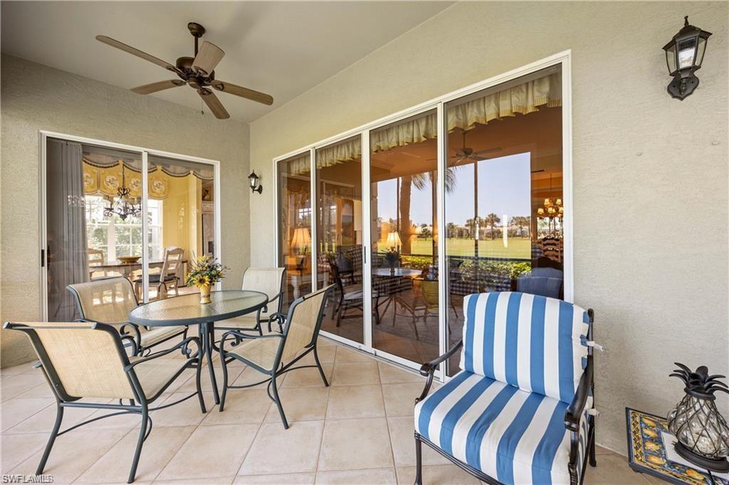 OSPREY POINTE - Residential Lease