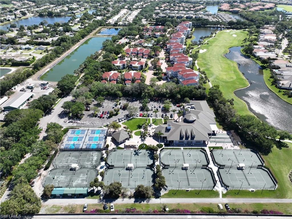 OSPREY POINTE - Residential Lease