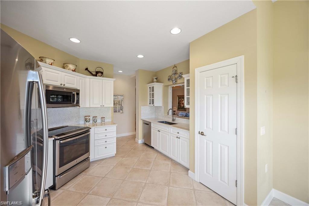 OSPREY POINTE - Residential Lease