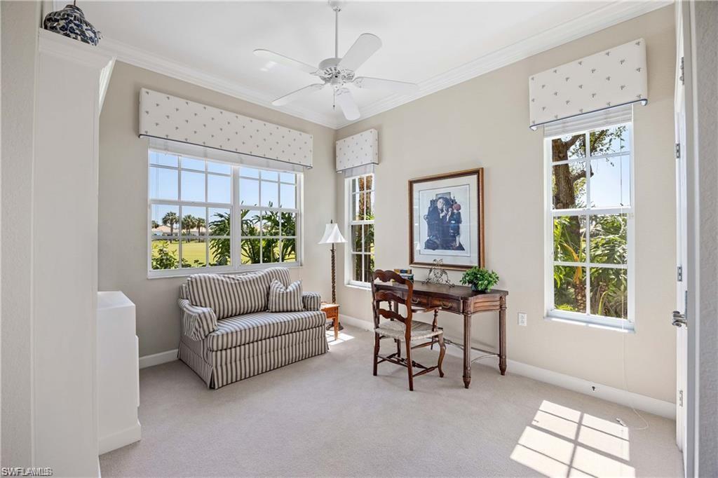 OSPREY POINTE - Residential Lease