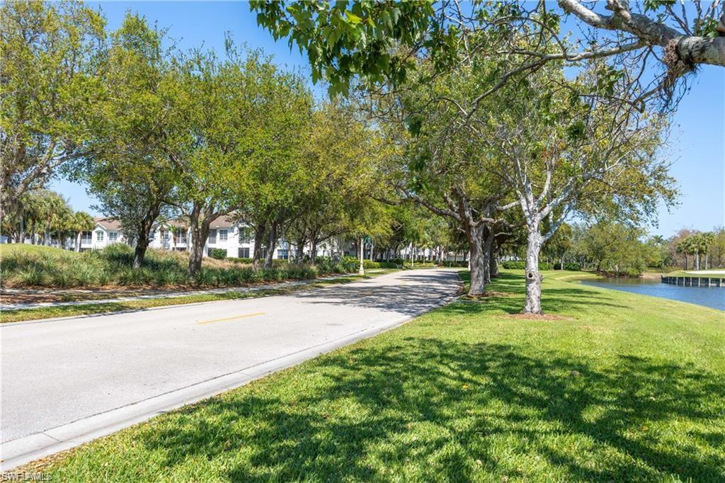 OSPREY POINTE - Residential Lease