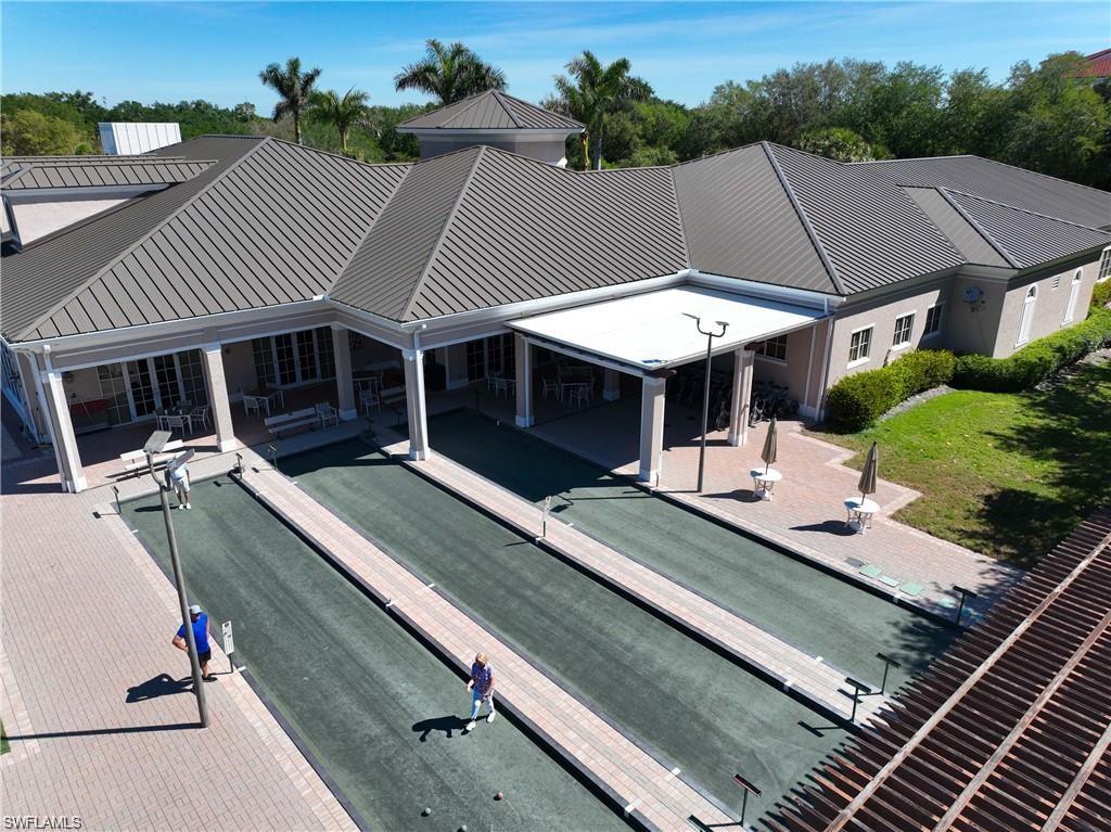 OSPREY POINTE - Residential Lease