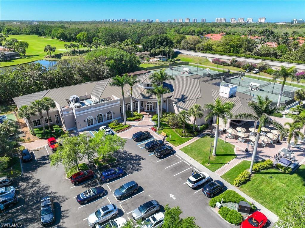 OSPREY POINTE - Residential Lease