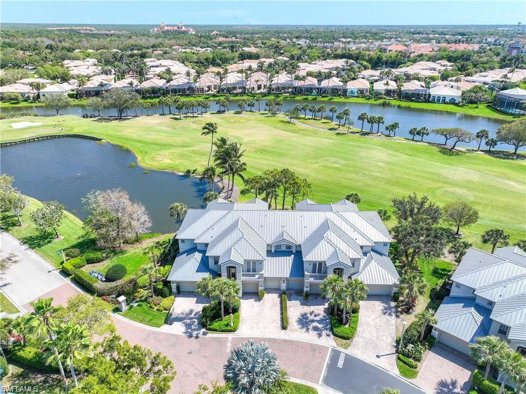 OSPREY POINTE - Residential Lease