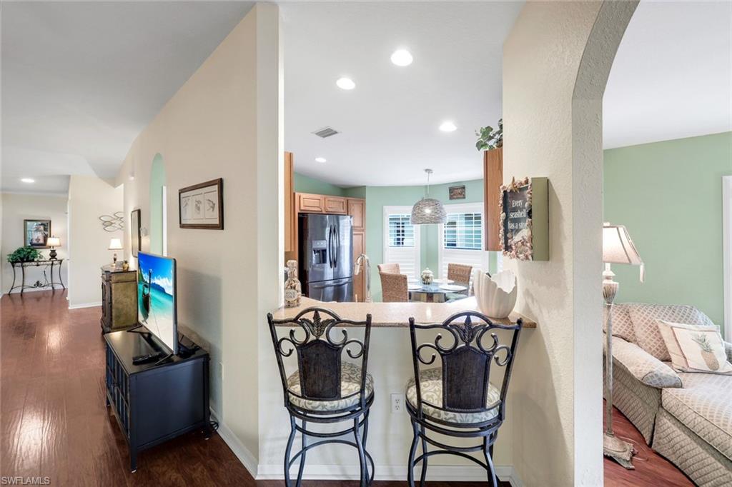 COCONUT SHORES II - Residential