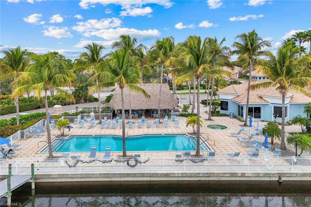 COCONUT SHORES II - Residential