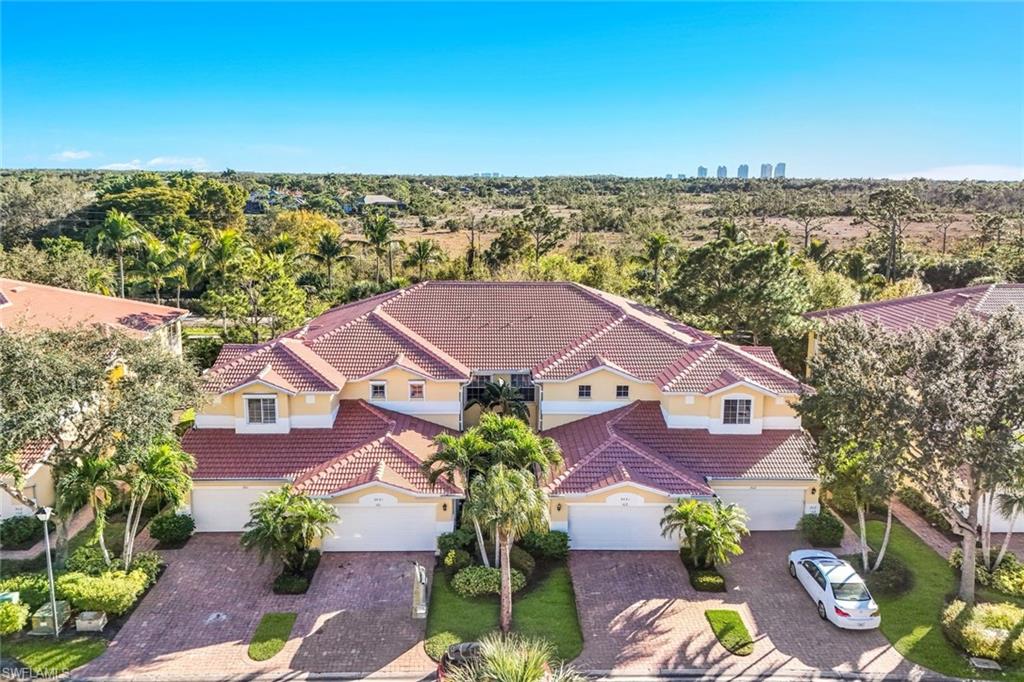 COCONUT SHORES II - Residential