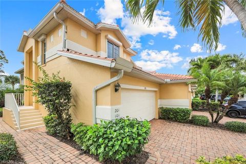 3431 Morning Lake DR 201 ESTERO FL 34134