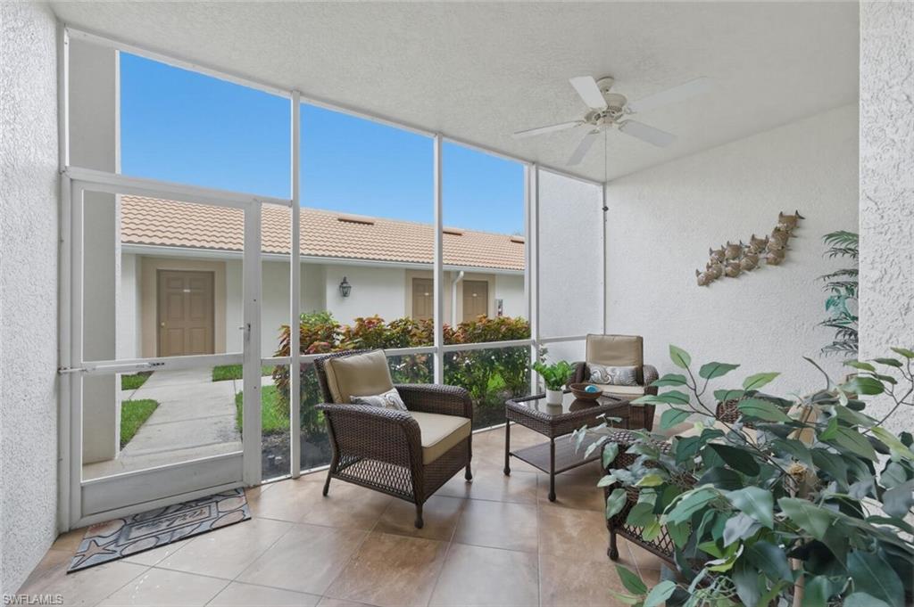 VERANDA - Residential