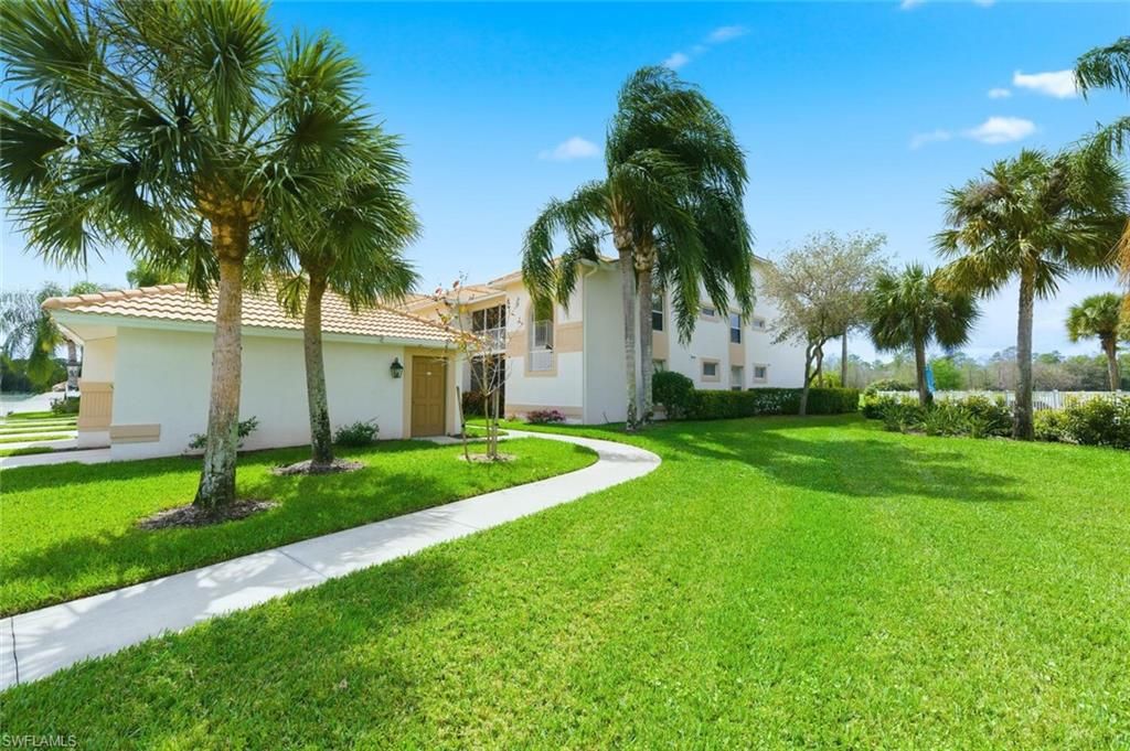 Photo of 3860 Sawgrass WAY #2616, NAPLES, FL 34112 (MLS # 226010249)