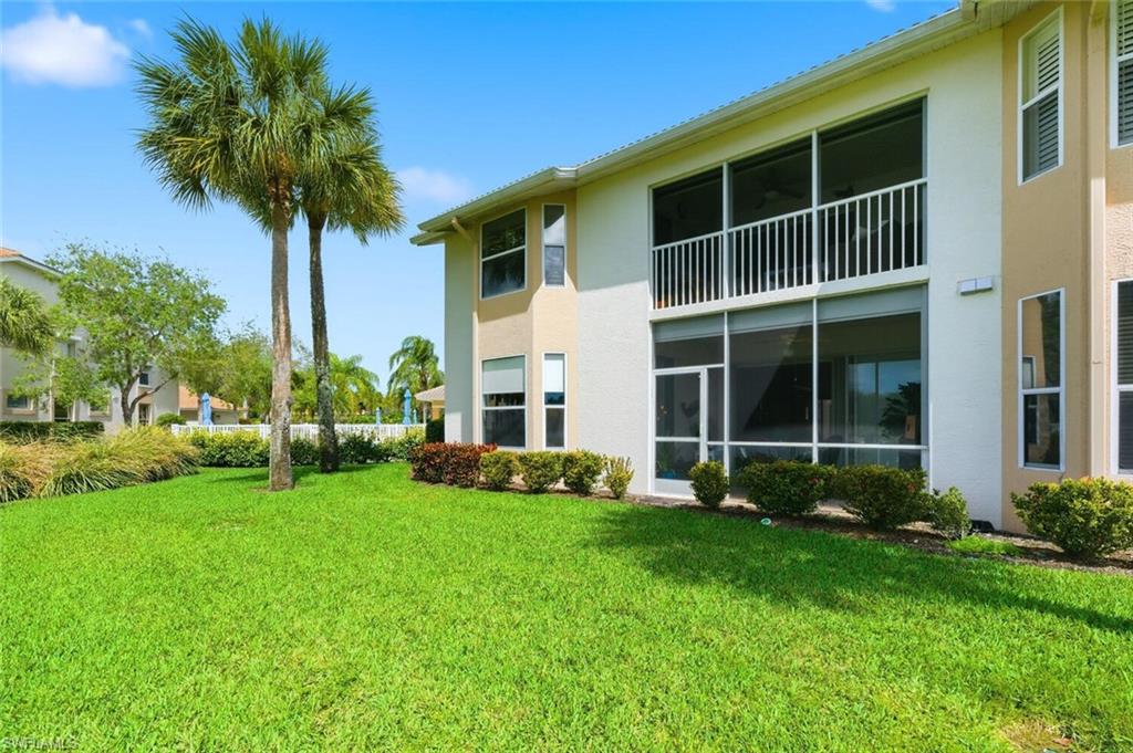 VERANDA - Residential