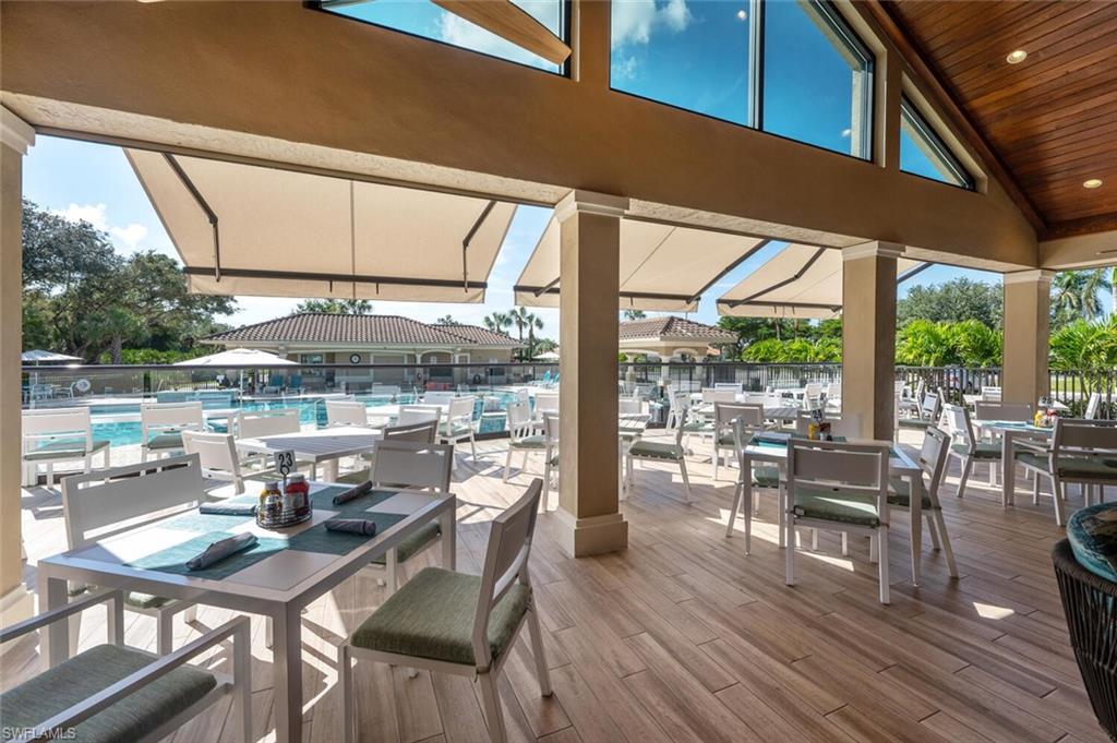 VERANDA - Residential