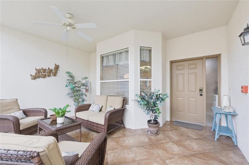 VERANDA - Residential