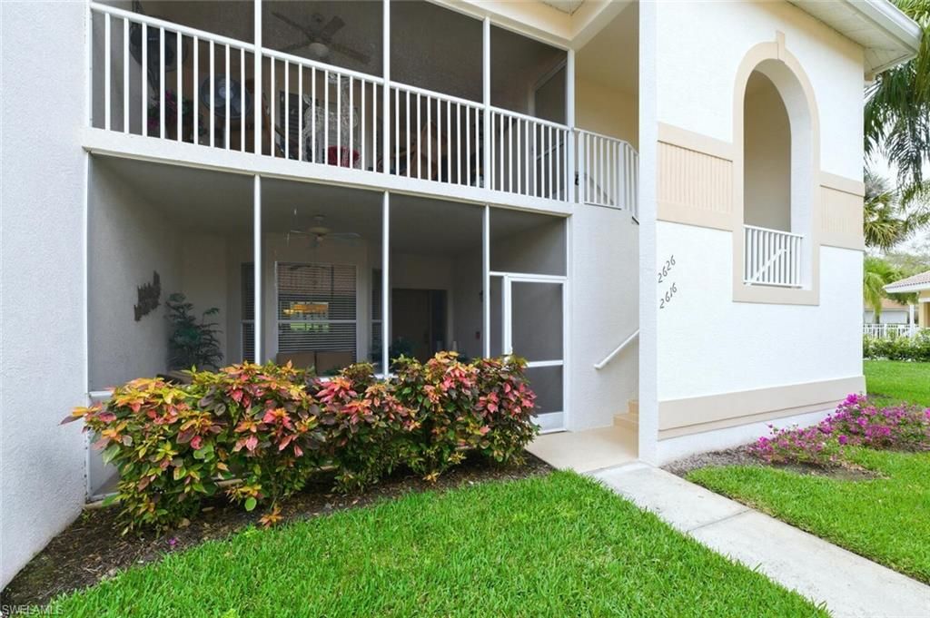 Photo of 3860 Sawgrass WAY #2616, NAPLES, FL 34112 (MLS # 226010249)