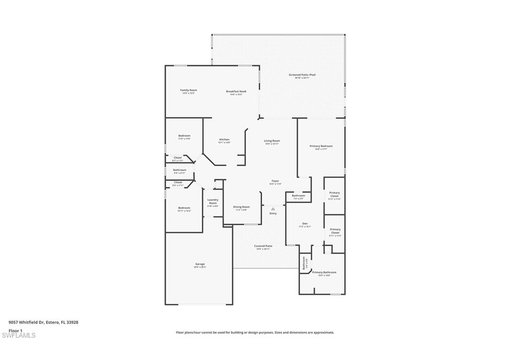9057 Whitfield DR