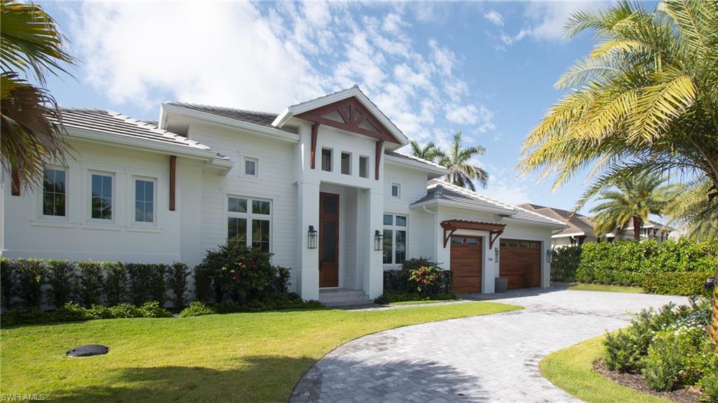 700 Wedge DR