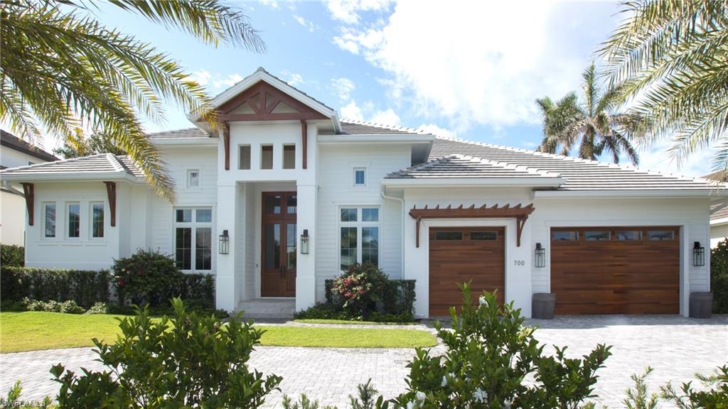 700 Wedge DR