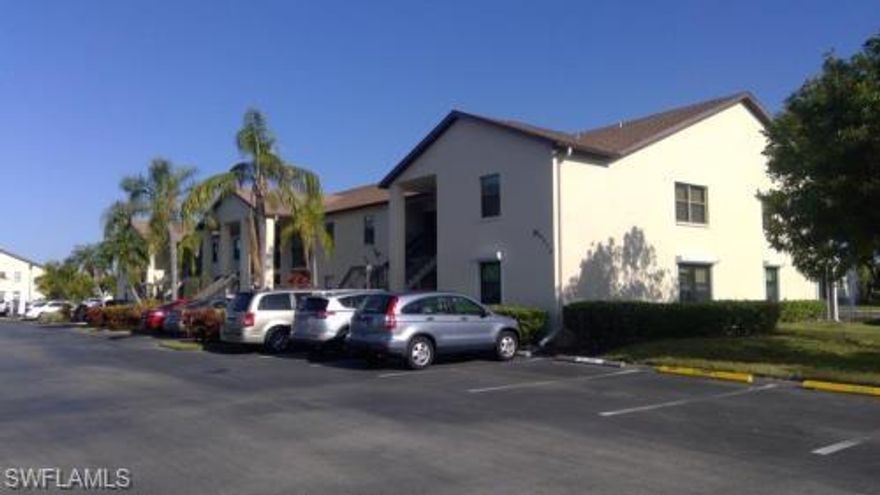 CALLING ALL INVESTORS! This 2 bedroom 2 bathroom condo is ready for a new owner in Central Park South! Water and basic cable is included! Currently occupied with a lease until the end of June! This property features a view of the water. The Community features a pool and clubhouse to entertain guests.