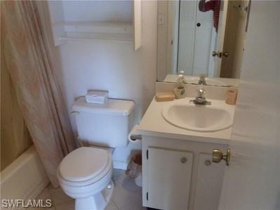 CENTRAL PARK SOUTH CONDOS - Residential