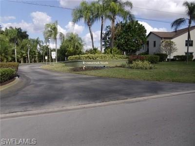 CENTRAL PARK SOUTH CONDOS - Residential