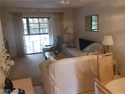 CENTRAL PARK SOUTH CONDOS - Residential