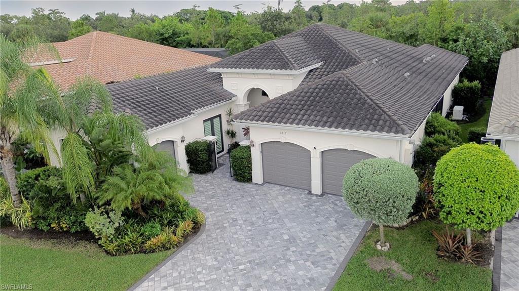 4617 Azalea DR