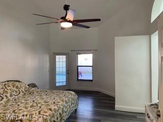 BANYAN COVE - Residential