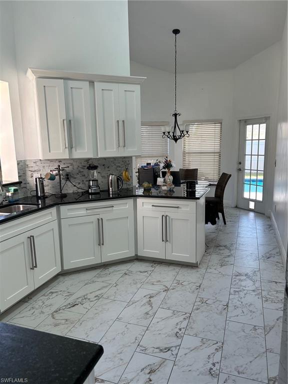 BANYAN COVE - Residential