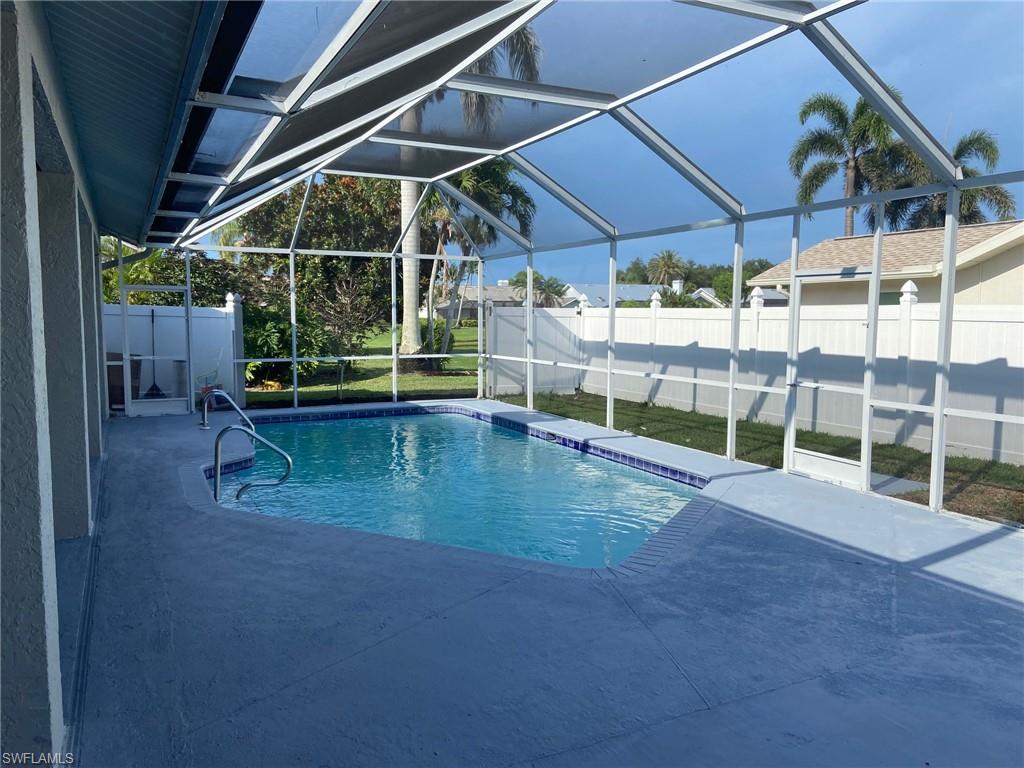 BANYAN COVE - Residential