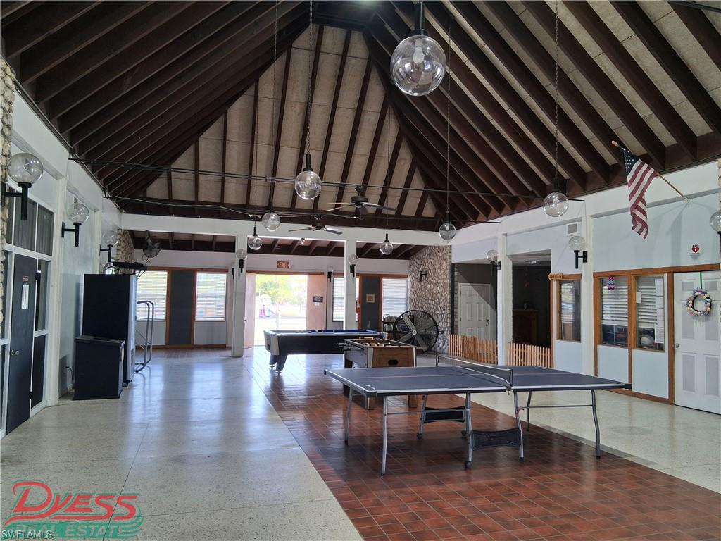 MONTURA RANCH ESTATES - Residential