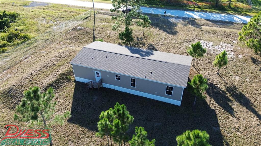 MONTURA RANCH ESTATES - Residential