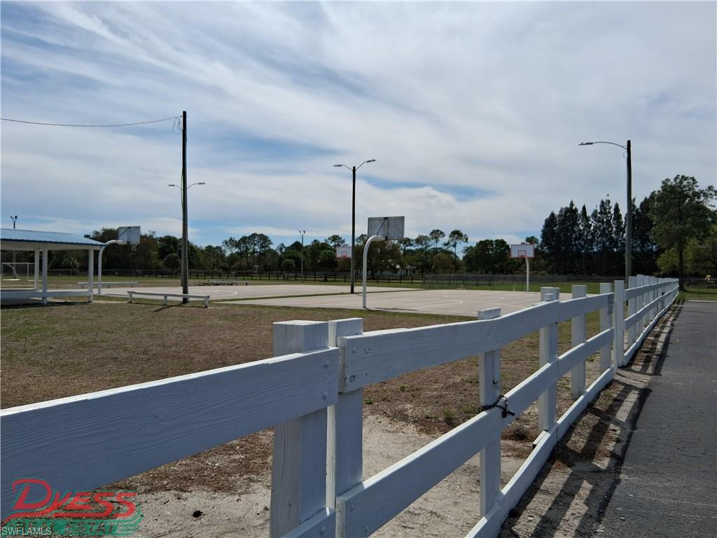 MONTURA RANCH ESTATES - Residential