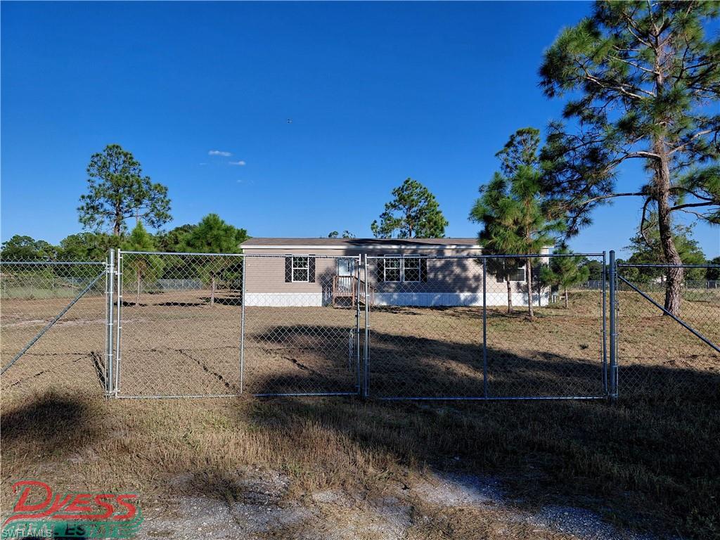 MONTURA RANCH ESTATES - Residential