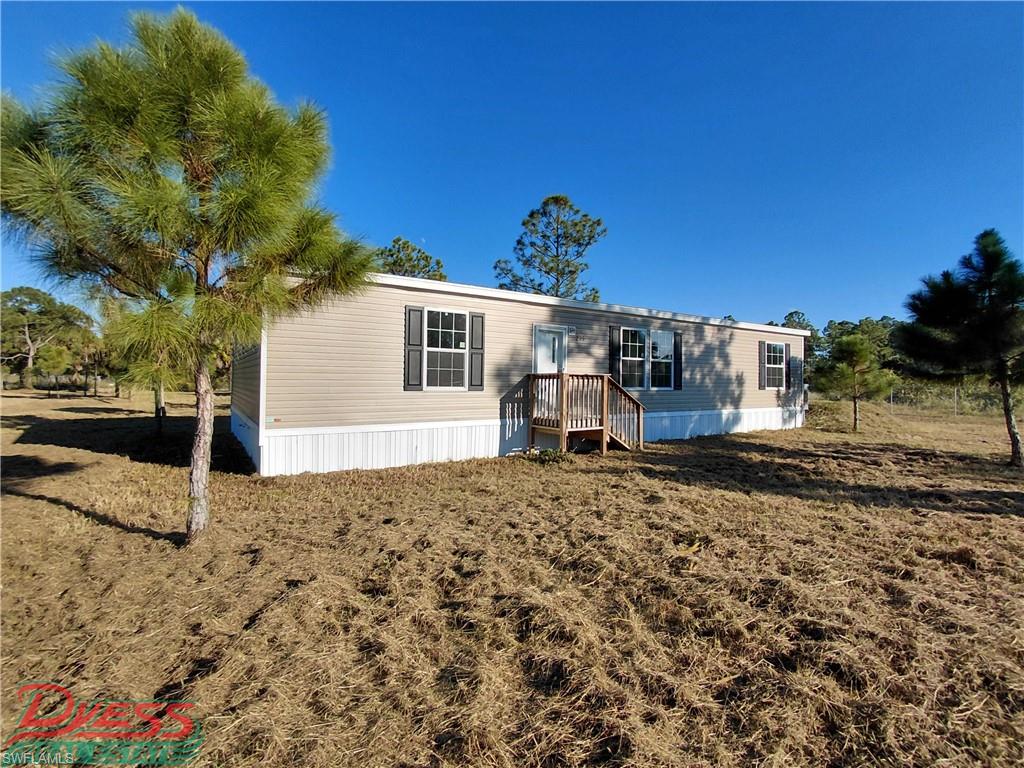 MONTURA RANCH ESTATES - Residential