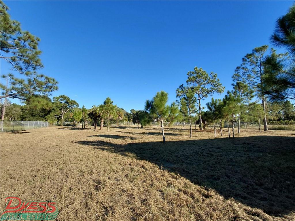 MONTURA RANCH ESTATES - Residential