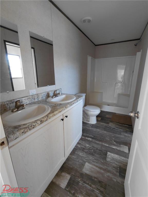 MONTURA RANCH ESTATES - Residential