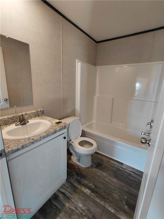 MONTURA RANCH ESTATES - Residential