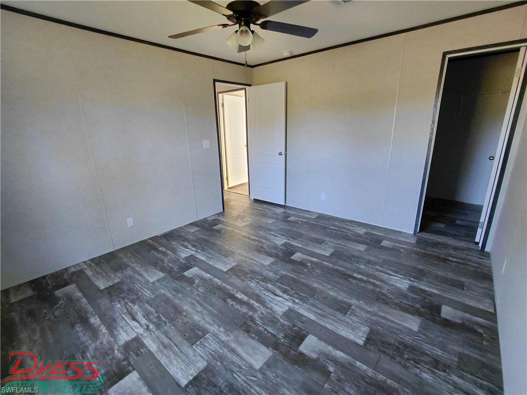MONTURA RANCH ESTATES - Residential