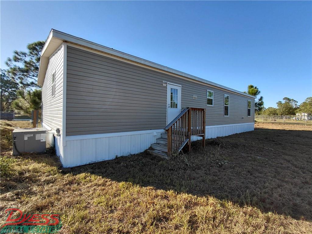 MONTURA RANCH ESTATES - Residential