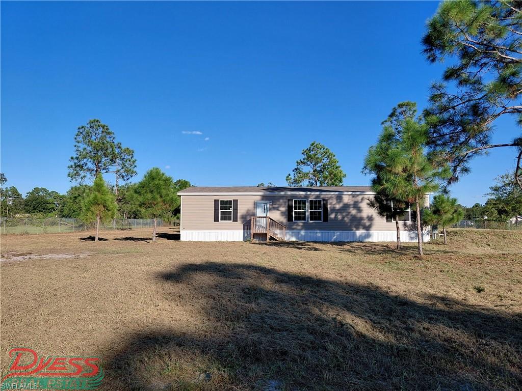 MONTURA RANCH ESTATES - Residential