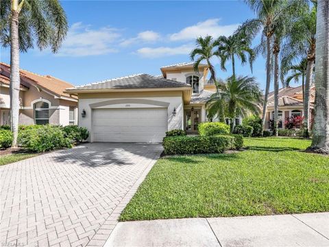 1777 Ivy Pointe CT NAPLES FL 34109