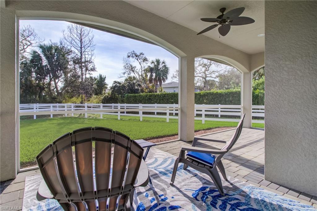 SHENANDOAH - Residential