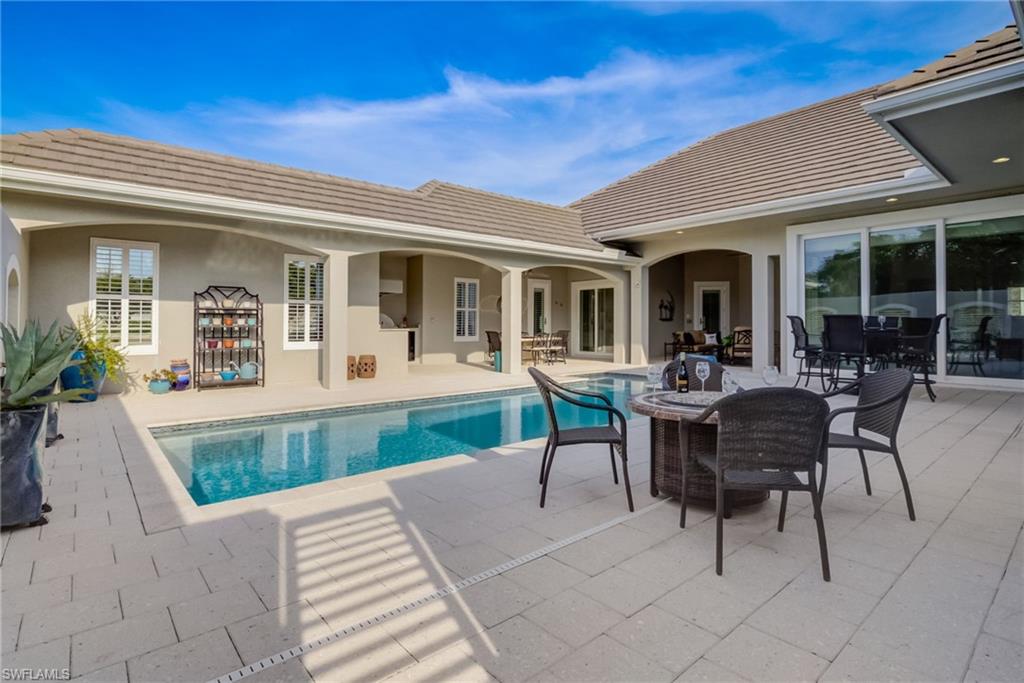 SHENANDOAH - Residential