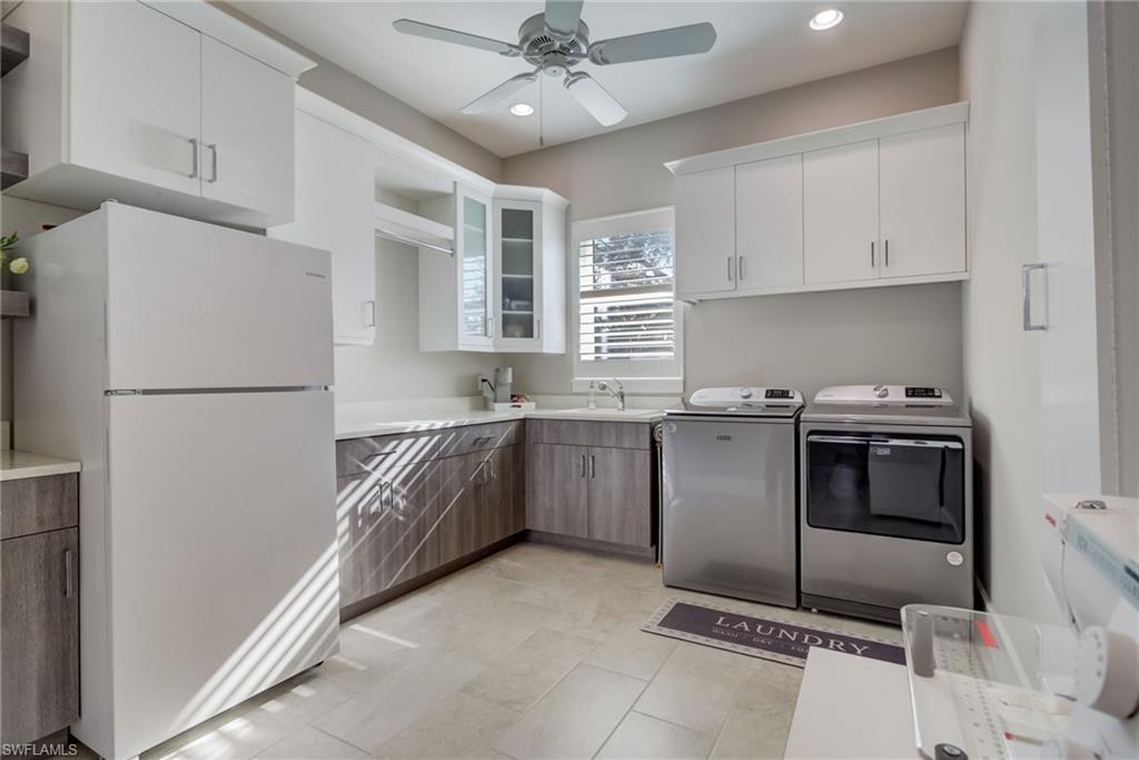 SHENANDOAH - Residential