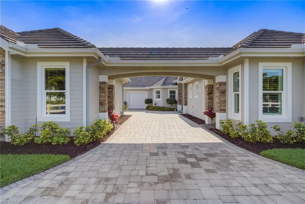 SHENANDOAH - Residential