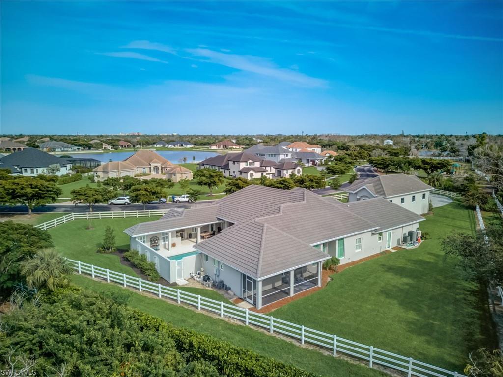 SHENANDOAH - Residential