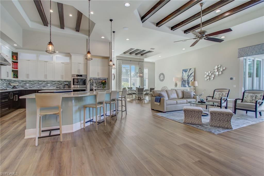 SHENANDOAH - Residential