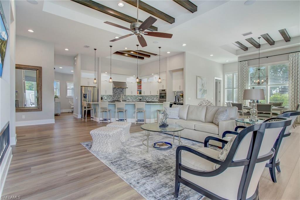 SHENANDOAH - Residential