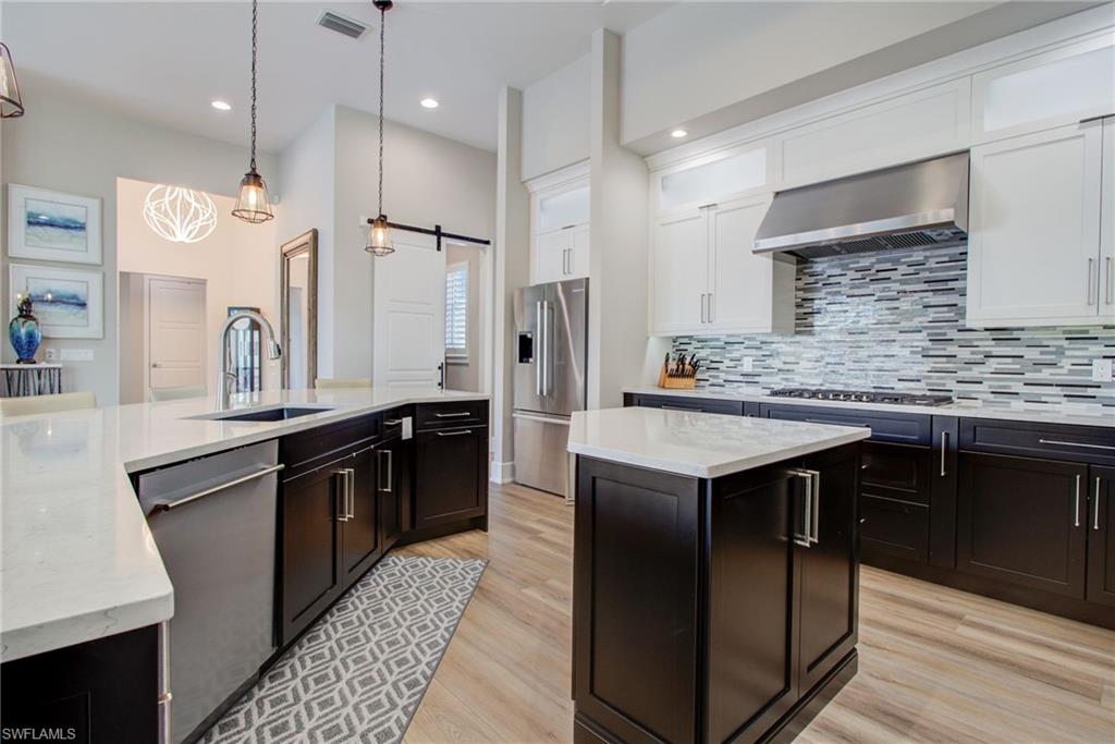 SHENANDOAH - Residential