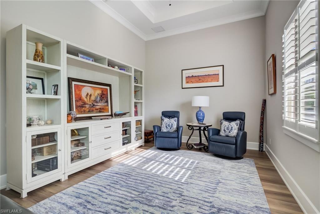 SHENANDOAH - Residential